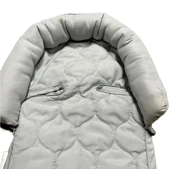 Car seat Head Support - Picture 2 of 6